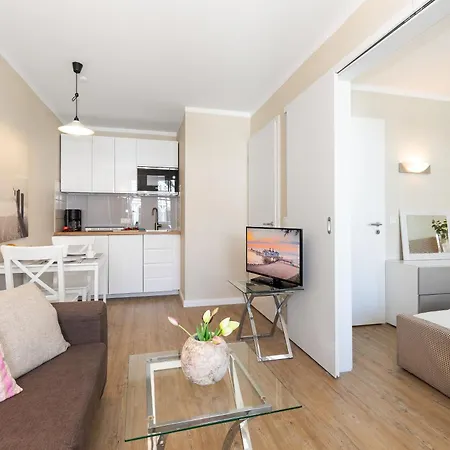 Appartement 668 &quothome Sweet Home&quot