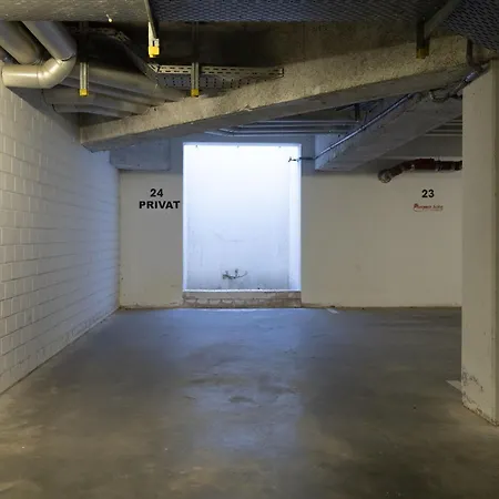 668 &quothome Sweet Home&quot Appartement Sellin (Rugen)