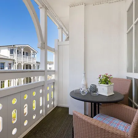 668 &quothome Sweet Home&quot Sellin (Rugen)