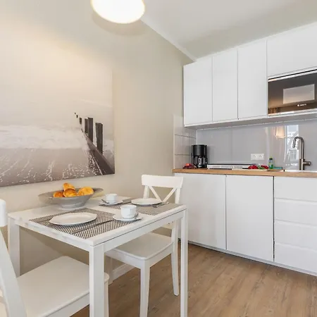 Appartement 668 &quothome Sweet Home&quot