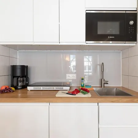 Appartement 668 &quothome Sweet Home&quot *