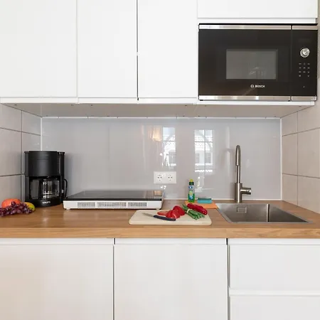 668 Sweet アパート *