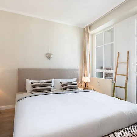 668 Sweet Apartment Sellin (Rugen)