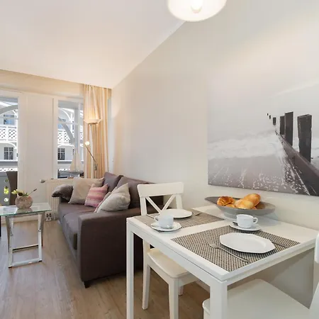 Apartment 668 Sweet *