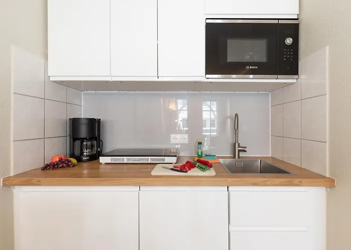 668 Sweet Apartman *