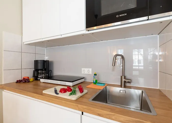 Apartman 668 Sweet *