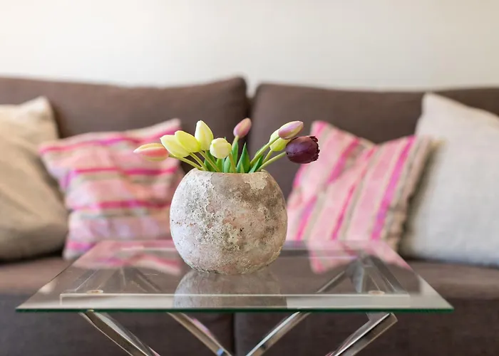 668 Sweet Apartman *