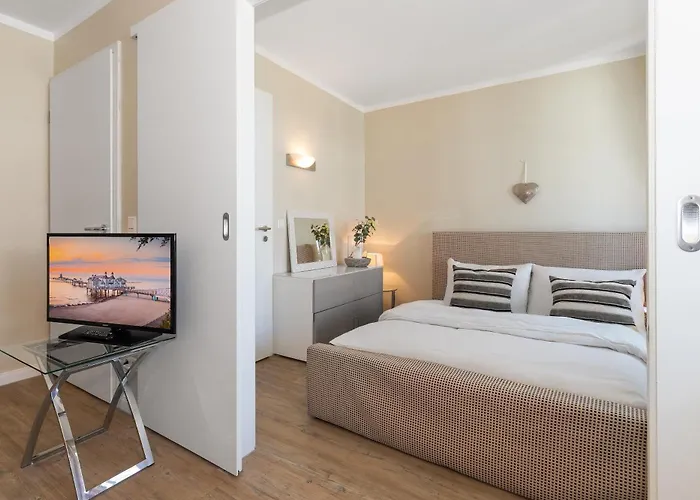 668 Sweet Apartman Sellin