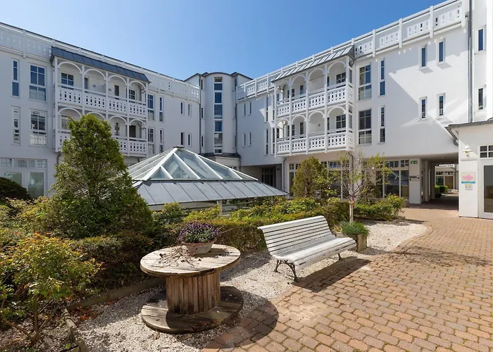 668 Sweet Apartman *